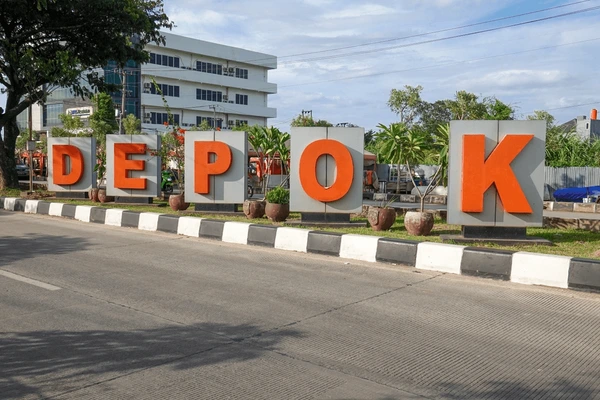 Depok